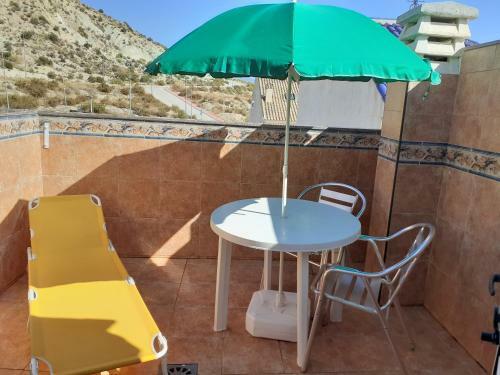 Apartamentos Turisticos Juanita "ope"