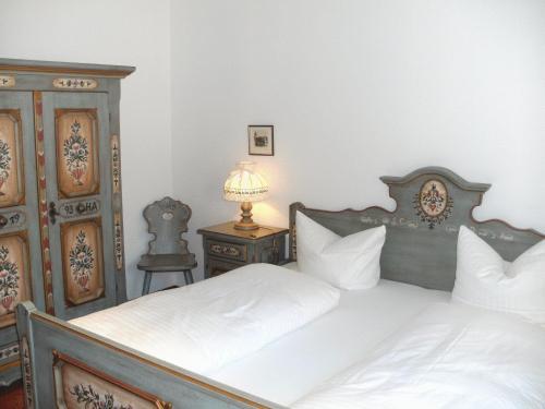Hostal G�stehaus Appelberg