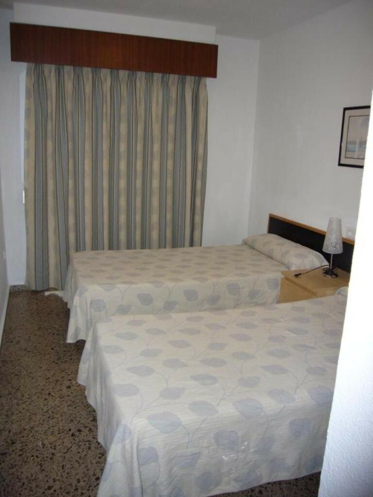 Apartamento Islandia