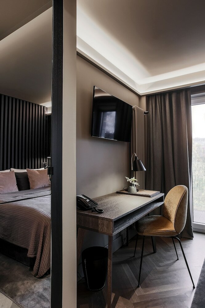 Mauritzhof Hotel M�nster