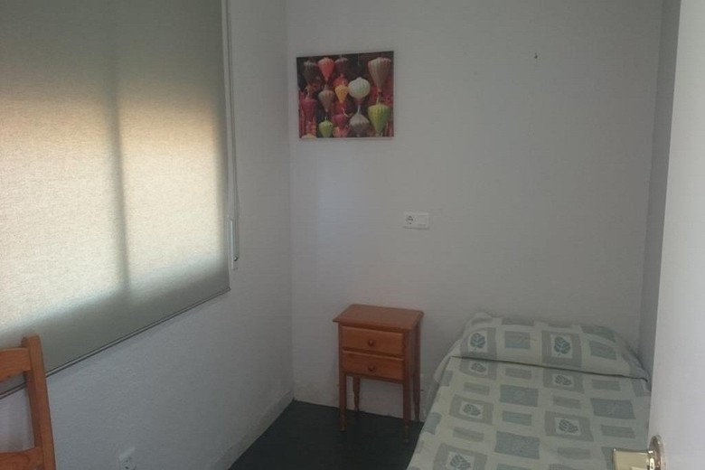 Apartamentos Villas Port Tropical