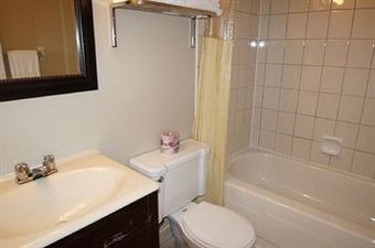 Motel Canadas Best Value Inn St. Catharines