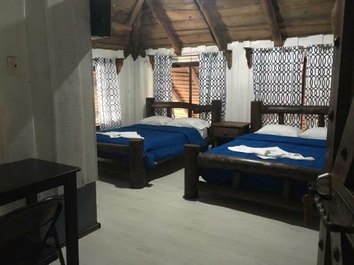 Hotel Hacienda Coopeagri