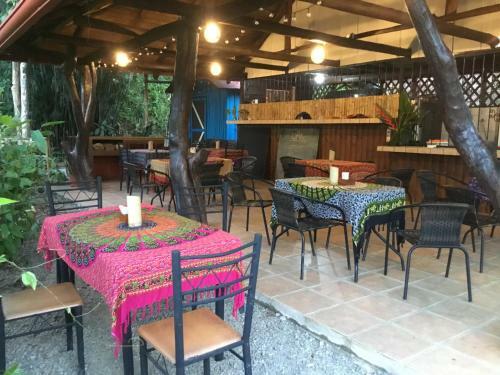 Hotel Hacienda Coopeagri