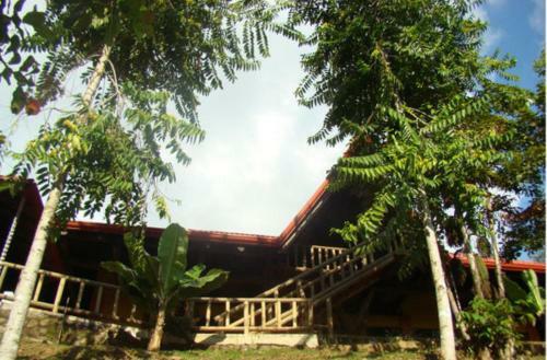 Hotel Hacienda Coopeagri