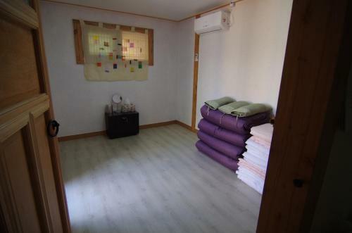 Hostal Guesthouse Nuha