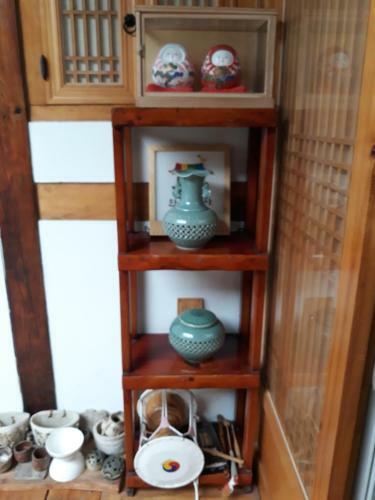 Hostal Guesthouse Nuha