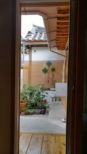 Hostal Guesthouse Nuha
