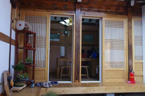 Hostal Guesthouse Nuha