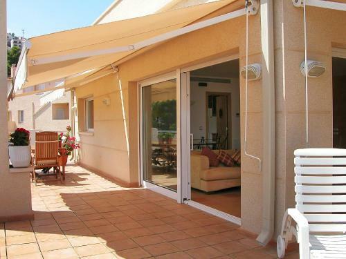 Apartamento Fane
