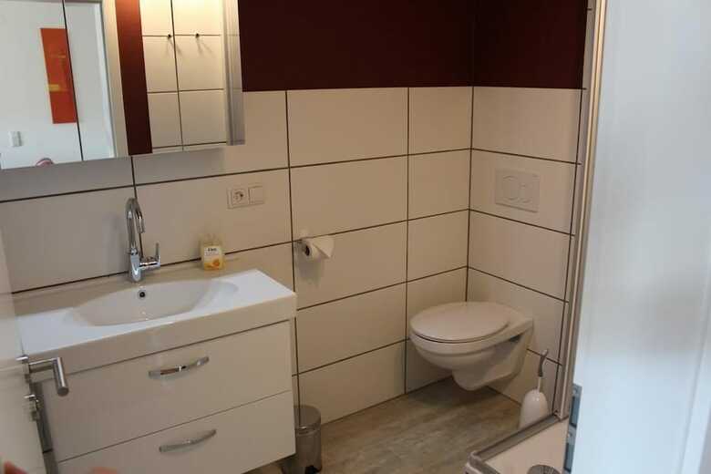 Apartamento L�wenstein Ferienwohnungen