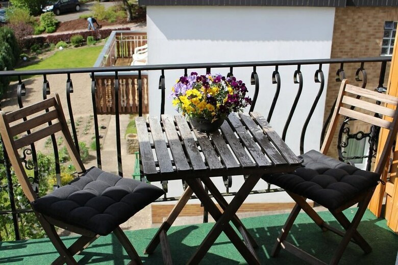 Apartamento L�wenstein Ferienwohnungen