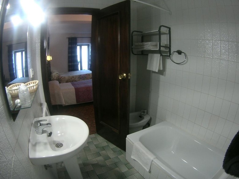 Hostal Marqu�s De Zahara