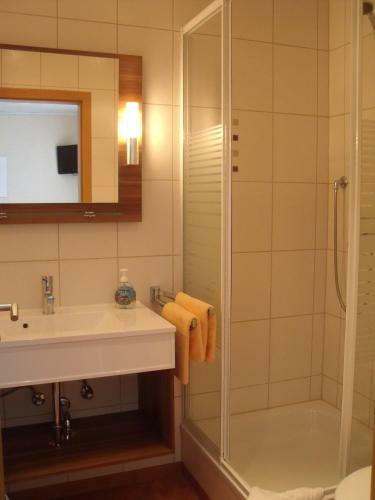 Hostal Aktivpension Regenbogen