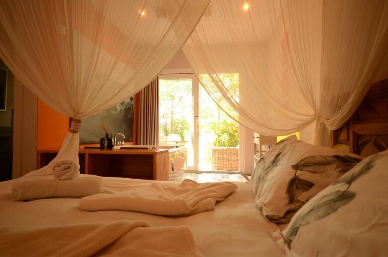 Hotel El Pao Spa