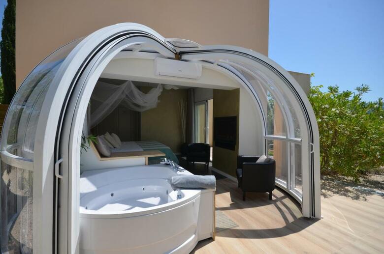 Hotel El Pao Spa