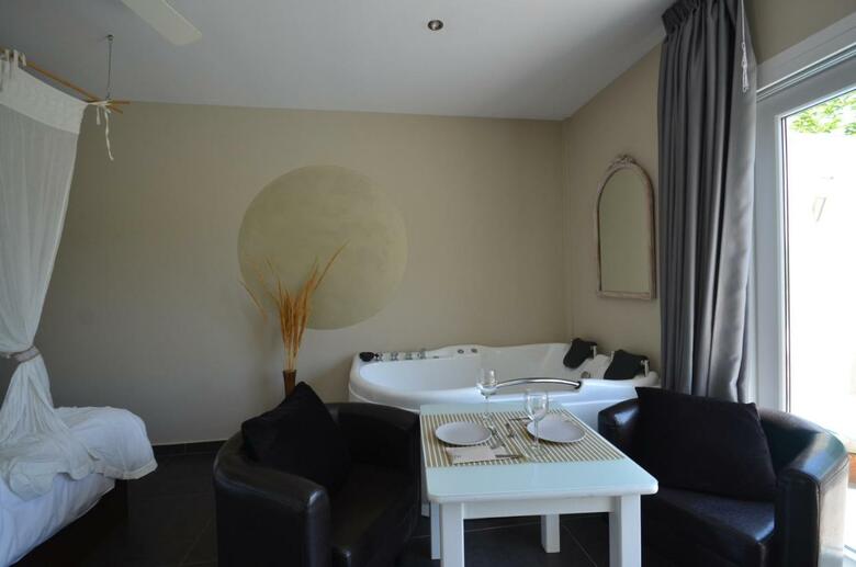 Hotel El Pao Spa