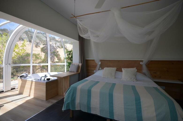 Hotel El Pao Spa
