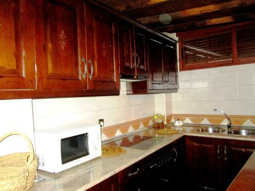 Apartamento La Casa De Esparto