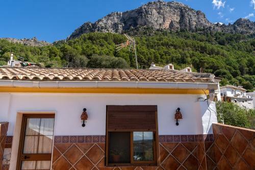Apartamento La Casa De Esparto
