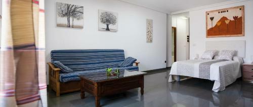 Apartamento La Casa De Esparto