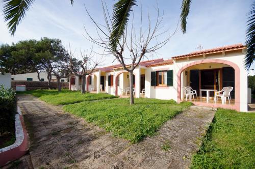 Bungalows Ses Malvas