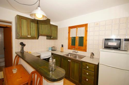 Bungalows Ses Malvas