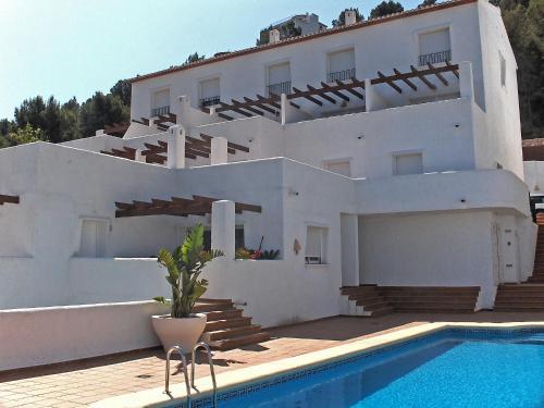Apartamento Aptos Don Jorge