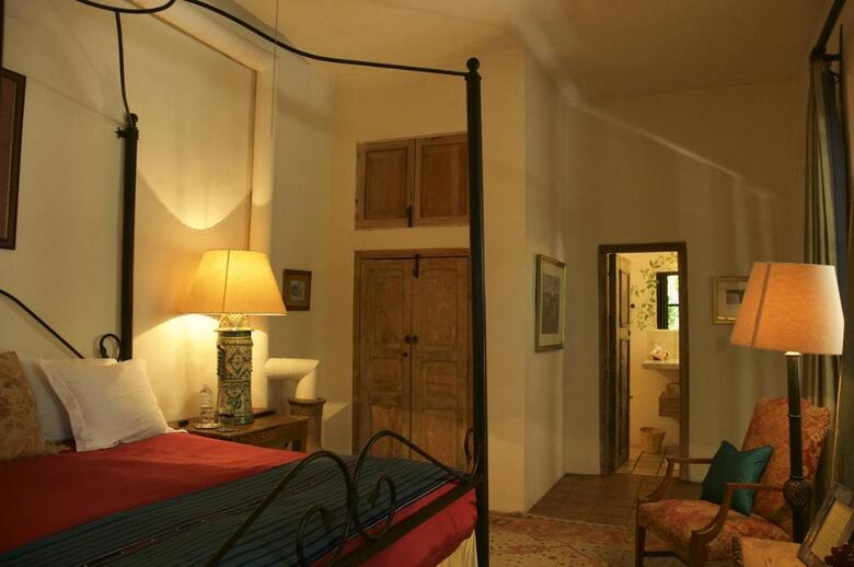Hotel Casa Mision De San Miguel