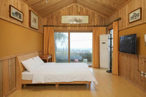 Villa Memory In Jeju