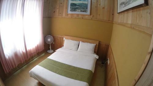 Villa Memory In Jeju
