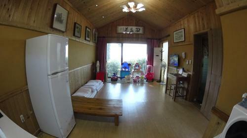 Villa Memory In Jeju