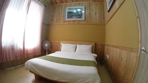 Villa Memory In Jeju