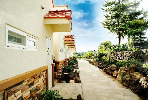 Villa Memory In Jeju