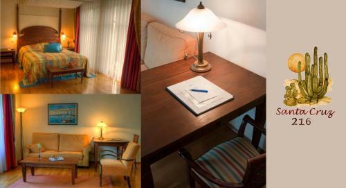 Hotel Henry
