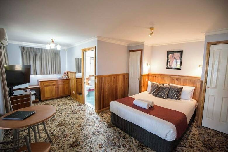 Hostal Robyns Nest