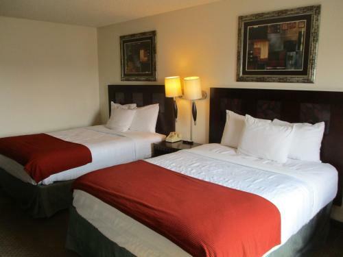 Hotel Days Inn Kennewick