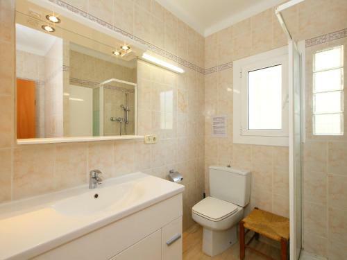 Holiday Home La Falconera