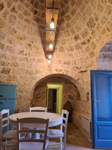I Trulli Di Uma