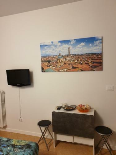 Apartamento Il Soffio
