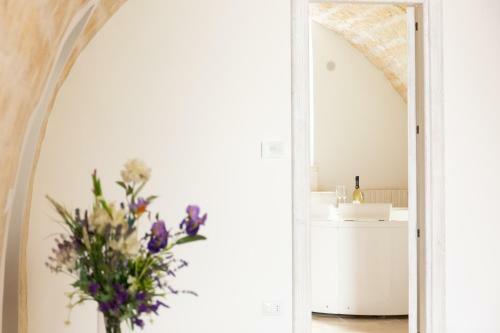 Apartamento Suite Umberto I