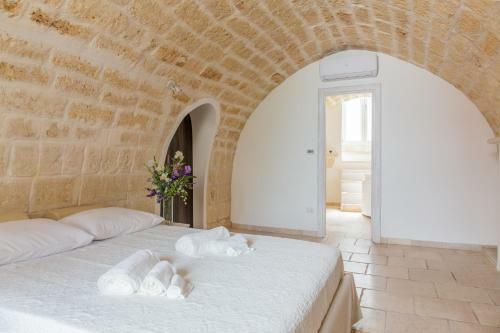 Apartamento Suite Umberto I