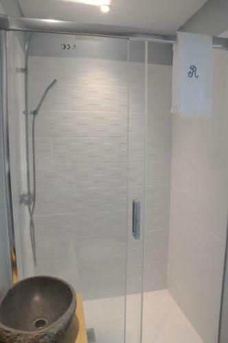 Apartamento L'�quipage - Hyper Centre, Charme Et Calme � Deux Pas de La Mer