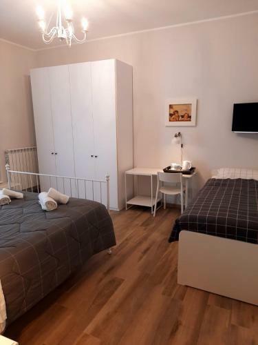 Bed & Breakfast Casa Pasteur A Due Passi Da Ostuni