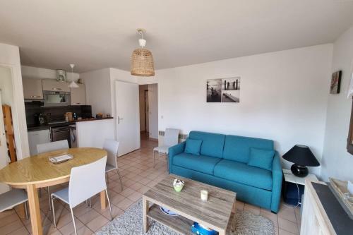 Apartamento Nice 38 M2 Bright With Balcony Near The Sea