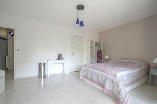 Apartamento Nice Duplex Near The Beach