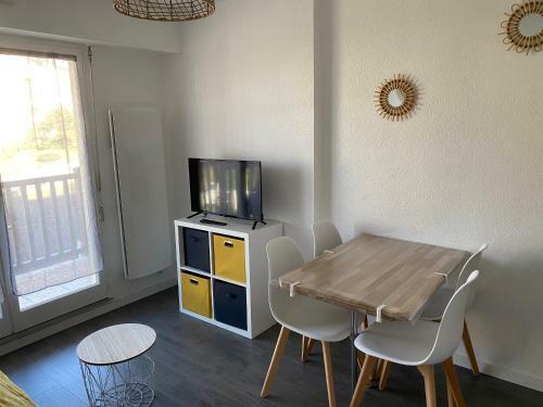 Apartamento Cabourg T2 Cosy Avec Acc�s Direct Plage