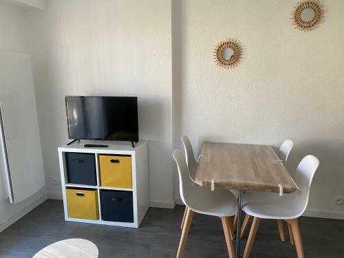 Apartamento Cabourg T2 Cosy Avec Acc�s Direct Plage