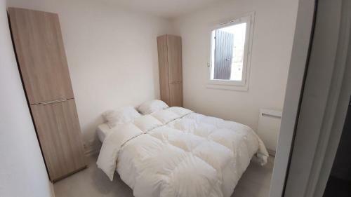 Apartamento 3 Pi�ces Vue Mer - Cabourg