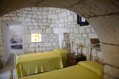 Trullo New & Old